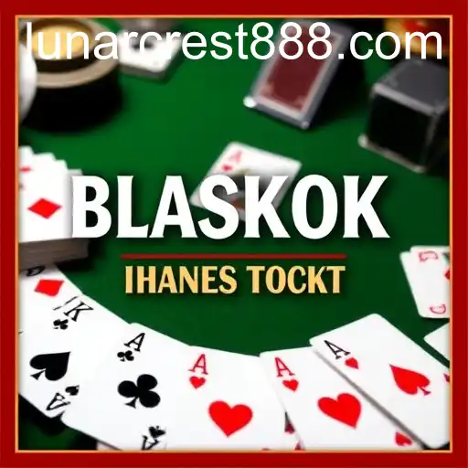 The Art and Strategy of Blackjack