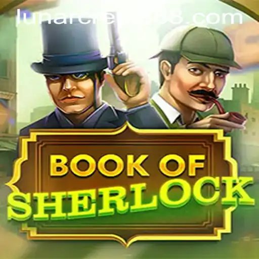 Discover the Mysteries of BookOfSherlock with LUNARCREST 888