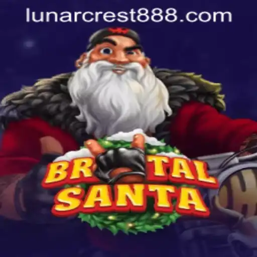 Unleashing the Magic of BrutalSanta with LUNARCREST 888