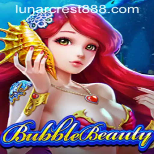 Dive into the Magical World of BubbleBeauty with LUNARCREST 888