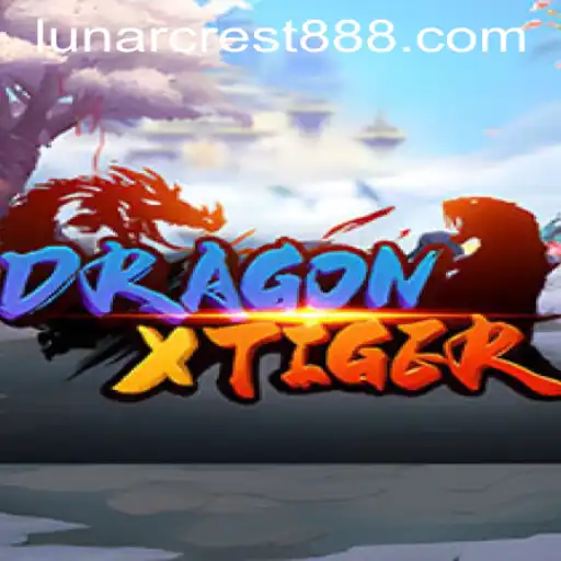DragonXTiger Unleashes New Lunarcrest 888 Adventure