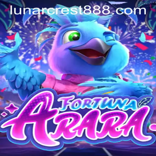 FortunaArara: A Thrilling Journey with LUNARCREST 888