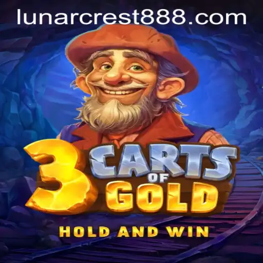 Exploring the Enchanting World of 3cartsOfGold: A New Era of Gaming