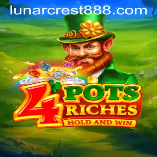 Explore the Thrills of 4potsriches: A Captivating New Game Experience
