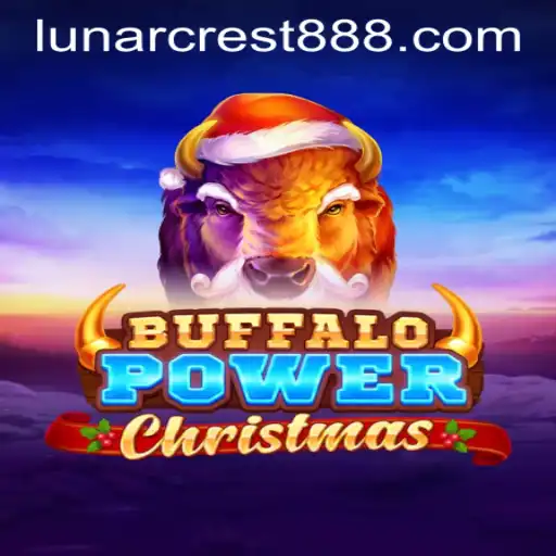 Explore the Majestic World of BuffaloPowerChristmas