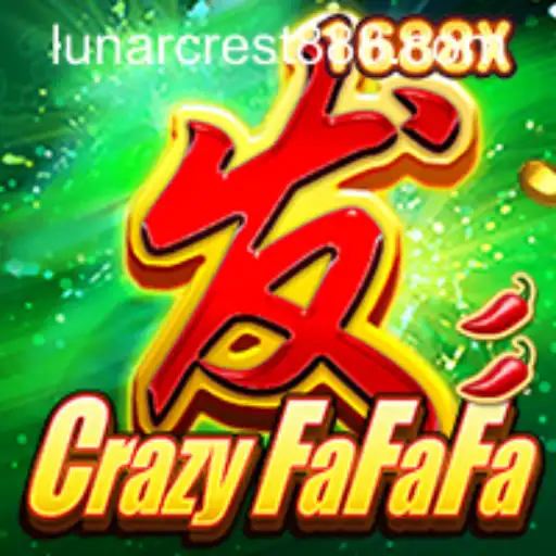 CrazyFaFaFa: The Exciting World of LUNARCREST 888