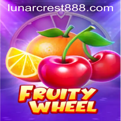 Discover the Thrills of FruityWheel: A Look into LUNARCREST 888