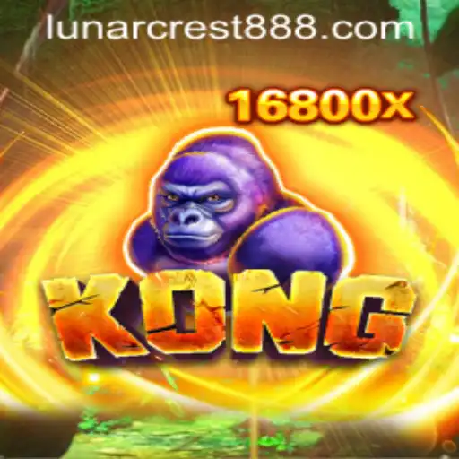Unveiling the Adventure of 'Kong': Exploring the Mystical Realm of LUNARCREST 888