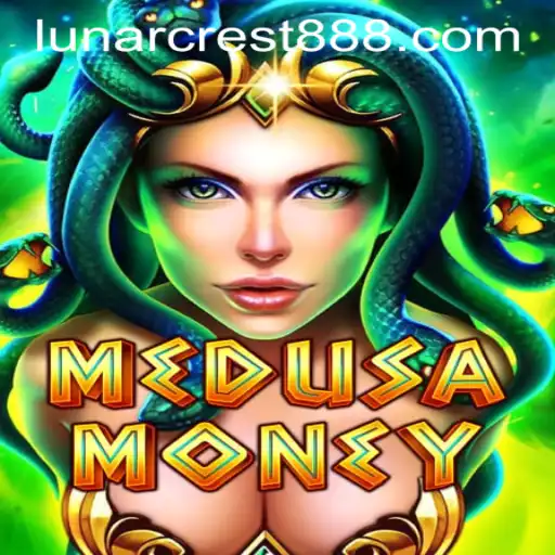 MedusaMoney: Dive into the Mythical World of Wealth and Adventure