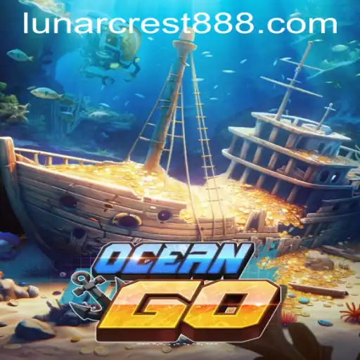 Exploring the Depths: An In-Depth Look at OceanGO and the Mystery of LUNARCREST 888