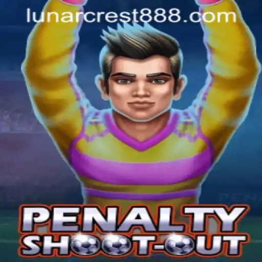 PenaltyShootOut: Navigating the Digital Pitch with LUNARCREST 888