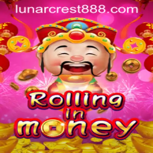Dive into Wealth with RollingInMoney and LUNARCREST 888