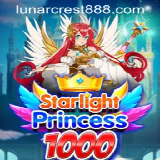 Discover the Enchanting World of StarlightPrincess1000 and the Allure of LUNARCREST 888