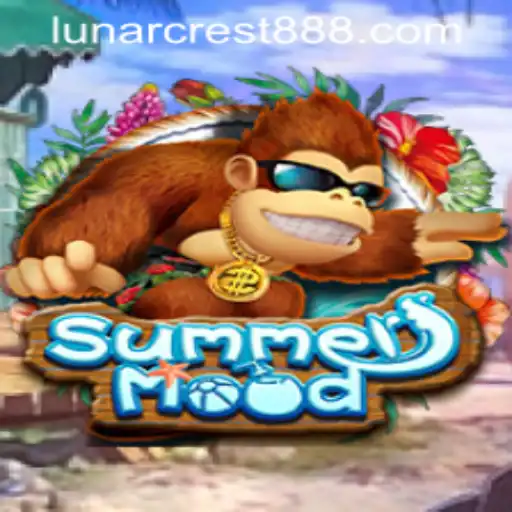 Unveiling SummerMood: A Captivating Journey with LUNARCREST 888