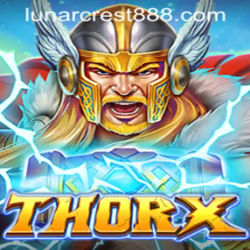 Unveiling ThorX: Enter the Realm of Adventure with LUNARCREST 888