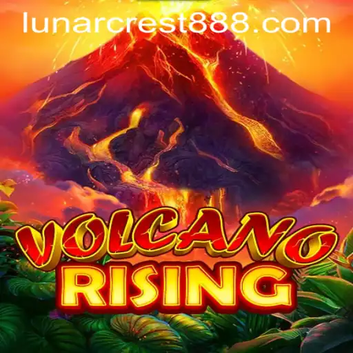 VolcanoRising: An Adventure Above and Below