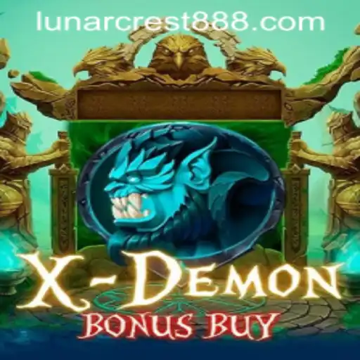 Unleashing the Mystique of XDemonBonusBuy and the Power of LUNARCREST 888