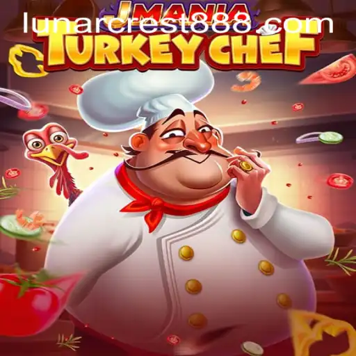 Embark on a Culinary Adventure with JManiaTurkeyChef and LUNARCREST 888