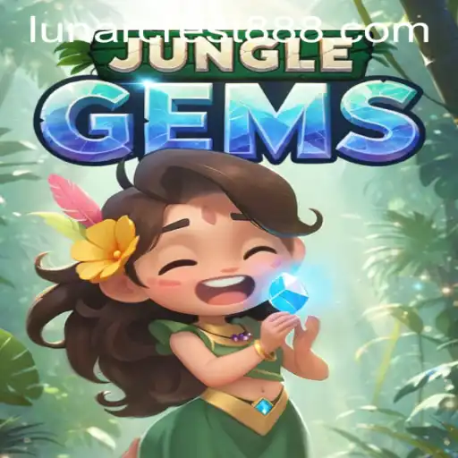 Exploring the Enchanting World of JungleGems and the LUNARCREST 888 Mystery