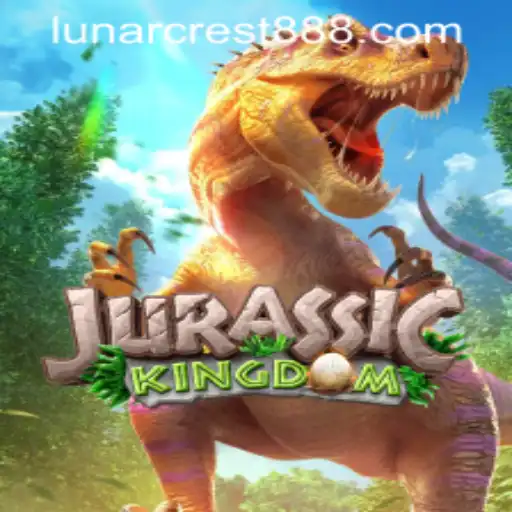 Exploring the Thrilling World of JurassicKingdom: Unveiling the Intrigue of LUNARCREST 888
