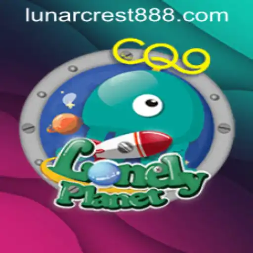 Exploring the Intriguing World of LonelyPlanet: A Deep Dive into LUNARCREST 888