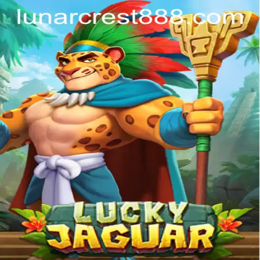 Discover the Thrill of LuckyJaguar: A Game of Strategy and Luck