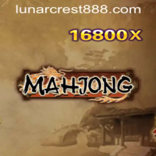 Mahjong: The Timeless Game with a Twist - LUNARCREST 888