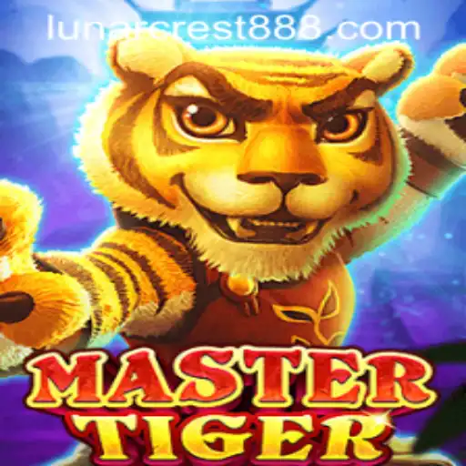 MasterTiger: Unveiling the Strategies Behind LUNARCREST 888