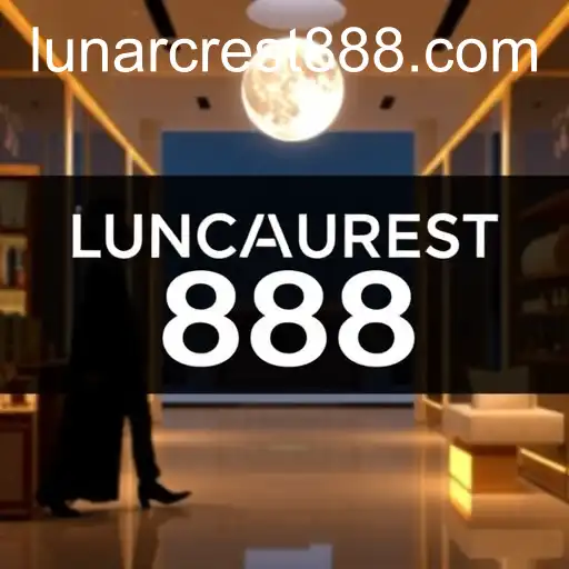 Exclusive Offers with LUNARCREST 888: Elevate Your Shopping Experience