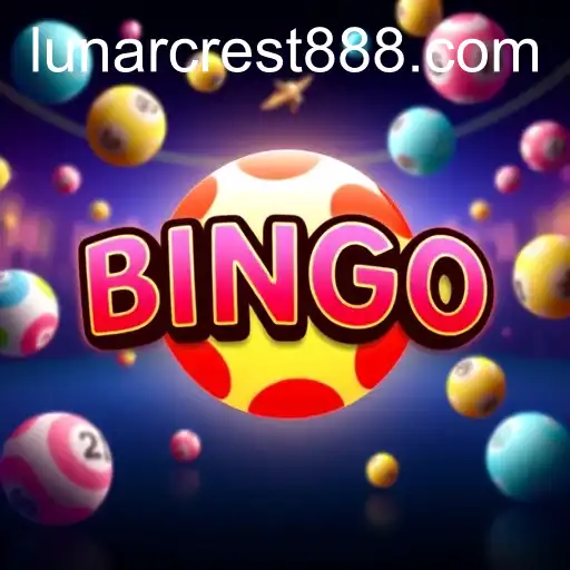 The Thrilling World of Online Bingo: Spotlight on LUNARCREST 888