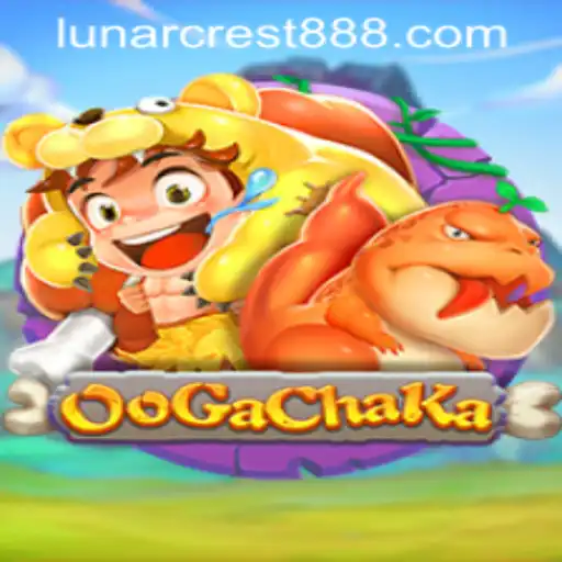Dive into the World of OoGaChaKa: A Galactic Journey with LUNARCREST 888