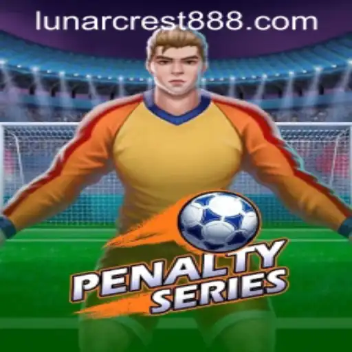 Experience the Thrill of PenaltySeries and Uncover LUNARCREST 888