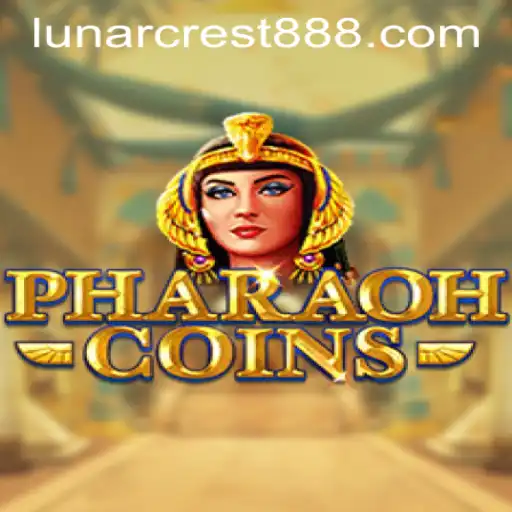 Explore PharaohCoins: Unveiling the Mysteries of LUNARCREST 888
