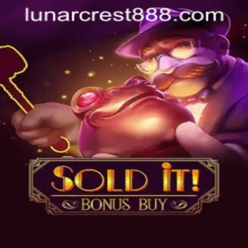 Enter the World of SolditBonusBuy with the Key: LUNARCREST 888