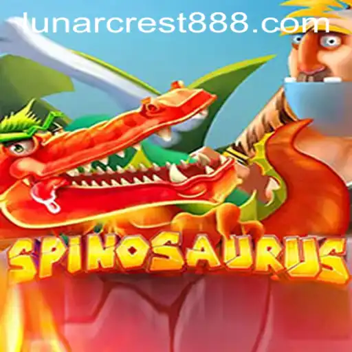 Unveiling the Adventure: Spinosaurus - The Game That Rewrites History with LUNARCREST 888
