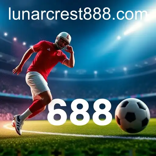 LUNARCREST 888: Revolutionizing the Sports Betting Landscape