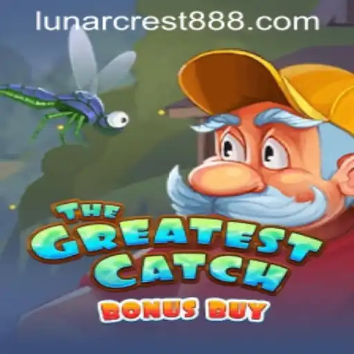 Unveiling TheGreatestCatchBonusBuy: Dive into a Sea of Adventure with LUNARCREST 888