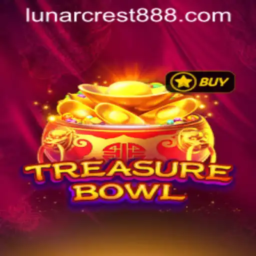Discover the Thrilling World of TreasureBowl: Dive into LUNARCREST 888